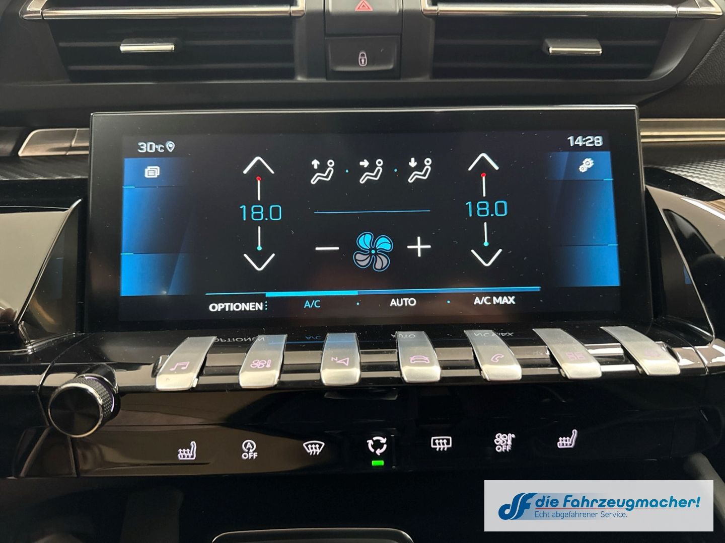 Fahrzeugabbildung Peugeot 508 SW Allure Pack 1.5 BlueHDi 130 EU6d Navi 360