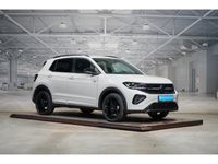 Volkswagen T-Cross - Vorschau Bild 4