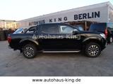 Nissan Navara NP300 N-Connecta Double Cab 4x4-AUT/NAVI - Nissan Navara: Automatik