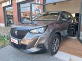 Peugeot 2008 1.2 130 cv S EAT8 Active Pack - Peugeot 2008 mit Halbautomatikschaltung