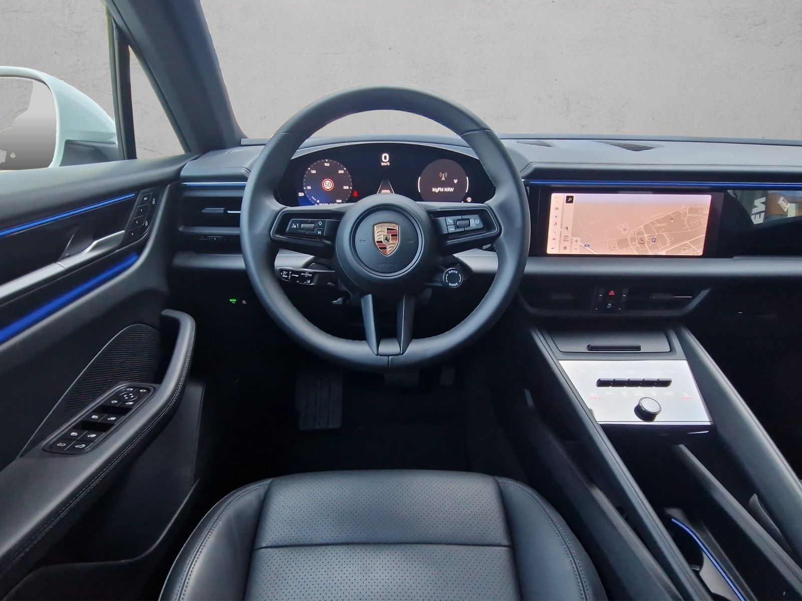 Porsche Macan ACC Leder BOSE ACC Motorsound ServoPlus foto 4