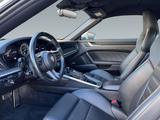 Porsche 992 (911) Turbo S Cabriolet Sitzbel.Sportabg.Bos - Porsche: Cabrio, Turbo 911