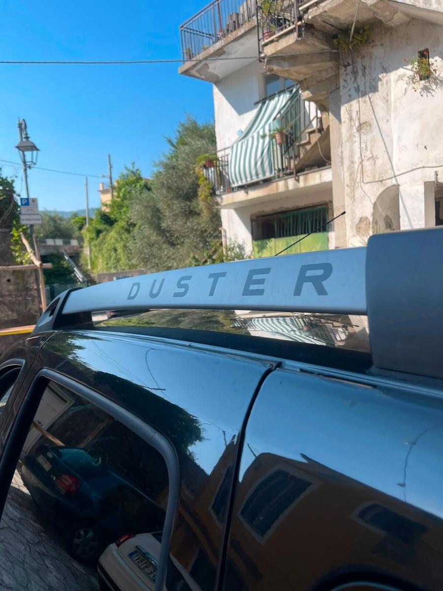 Dacia Duster 2015 — photo 15