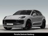 Porsche Macan GTS AHK PASM BOSE CarPlay Rückfahrkamera