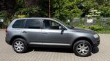 Volkswagen Touareg 3.2 V6 Tiptronic Standard LPG - gebrauchte VW Touareg aus dem Jahr 2003