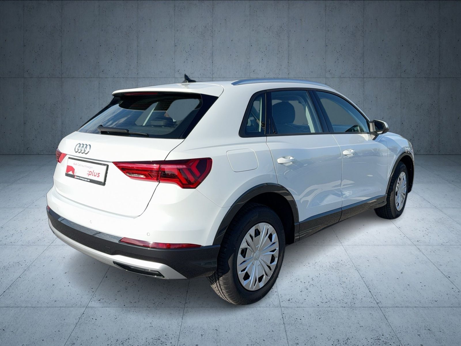 Audi Q3 - Bild 6