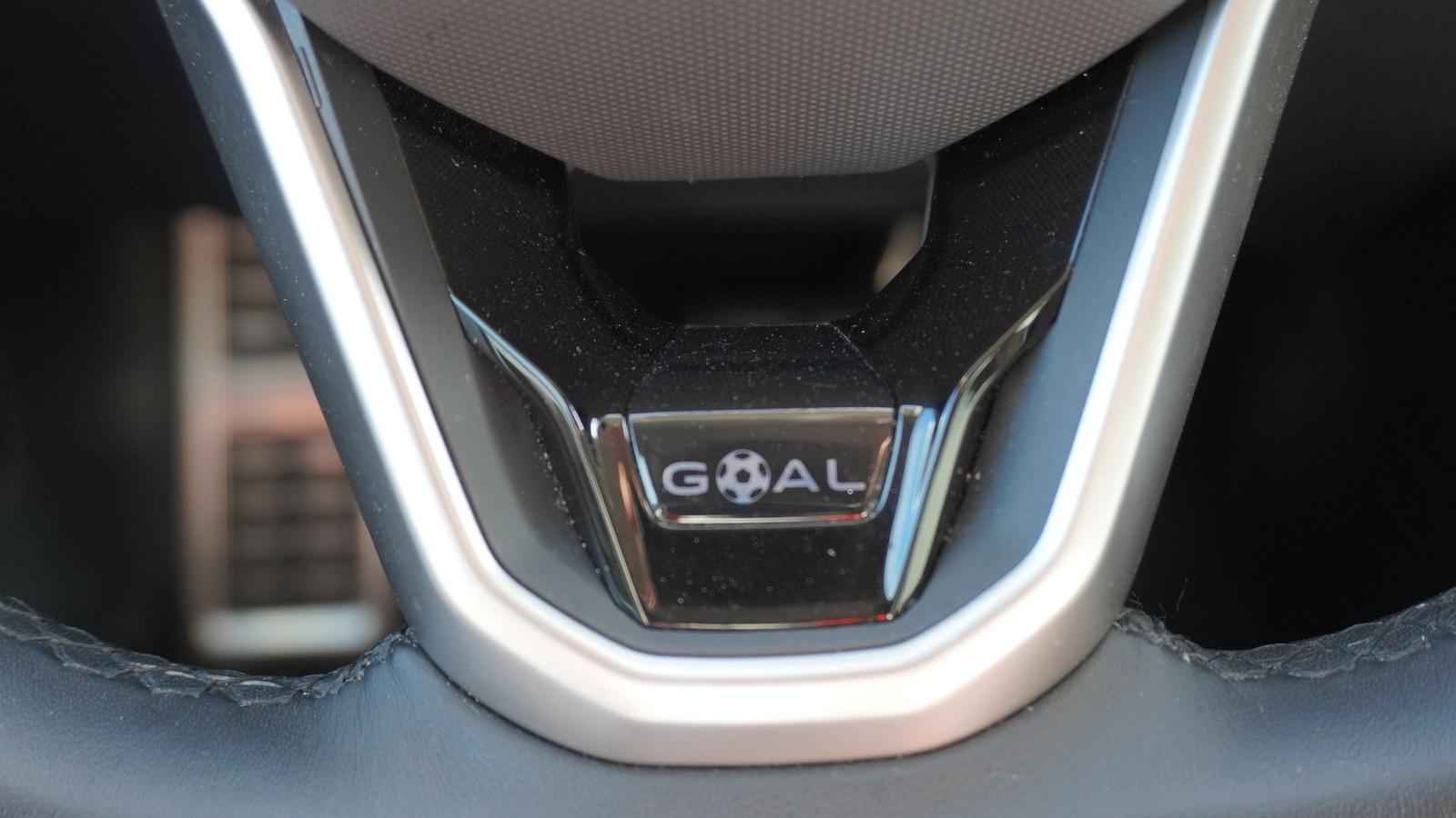 Volkswagen Golf VIII Variant 1.5 eTSI Goal DSG LED Navi ACC, миниатюра 23