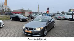 BMW 325d/Cabrio/SonderAusstattung/Sportpaket/TÜV_NEU