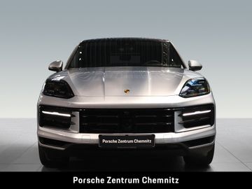 Porsche Cayenne - 4