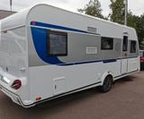 Knaus Sport Silverselection 580 QS - Knaus Sport 580 QS