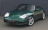 Porsche 996 996 3.6 Cabrio Carrera 4 - Porsche aus 2002: Cabrio