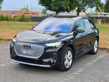 Audi Q4 e-tron 45 quattro,Head-up,Leder,Matrix, AHK. - Audi Q4 e-tron von privat
