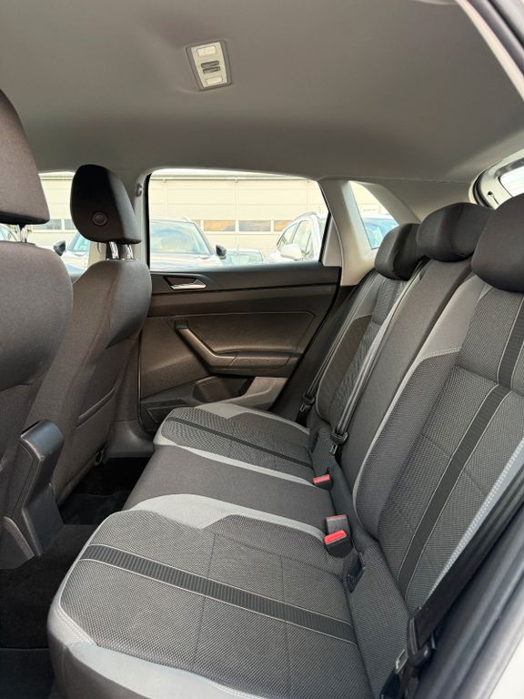 VW Polo - Bild 18