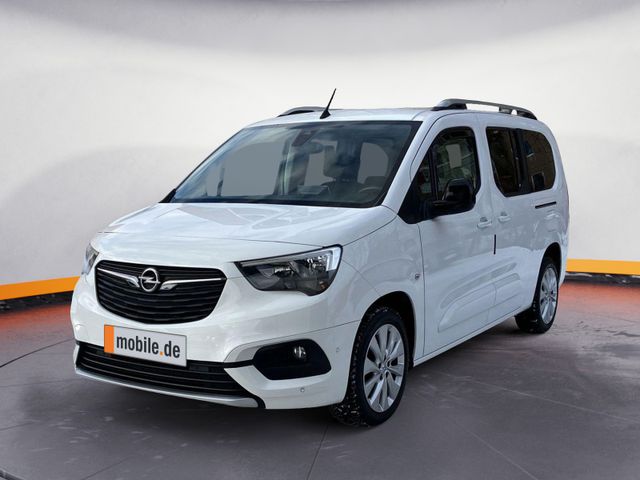 Opel Combo Life L2 5 Sitze Automatik VZE+RFK+NSW+PDC