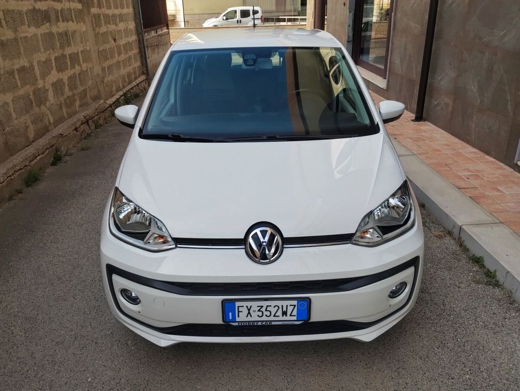 Image of Volkswagen Other
