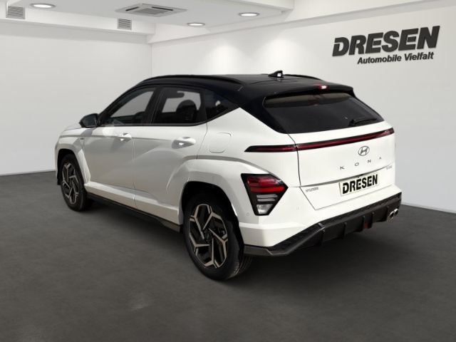 Hyundai KONA - Bild 5