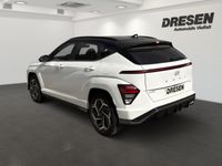 Hyundai KONA - Vorschau Bild 5