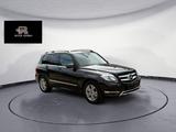 Mercedes-Benz GLK 200 CDI BlueEFFICIENCY - Mercedes-Benz Gebrauchtwagen in Braunschweig