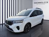 Nissan Townstar Kombi 1.3DIG-T Autom. L1 Tekna Design P - Nissan Vorführfahrzeuge