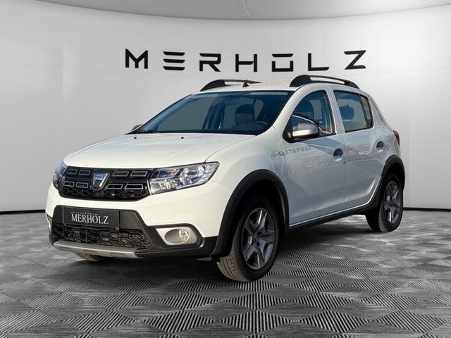 Dacia Sandero II Stepway Essential 1.Hand *LPG-Gas*