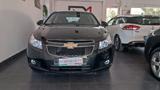 Chevrolet Cruze 2.0 Diesel 163CV 5 porte LTZ - Chevrolet Cruze Ltz mit Diesel-Antrieb