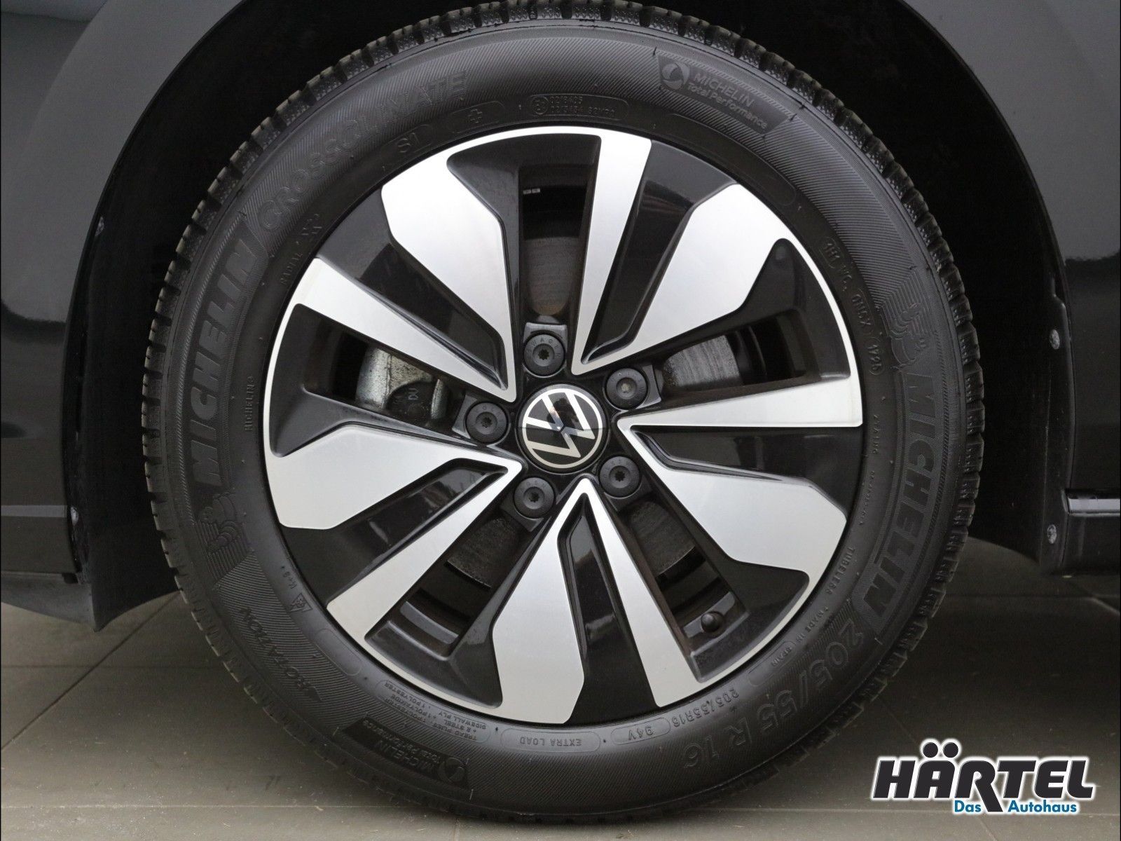 Volkswagen Golf - Bild 8