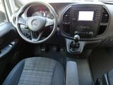 Mercedes-Benz Vito Mixto lang Transporter 111 CDI,STH,Navig,Pa - Mercedes-Benz Vito: V
