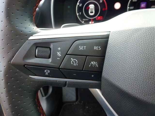 Fahrzeugabbildung SEAT Leon Sportstourer FR 2.0 TDI DSG