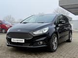 Ford S-MAX AUTOMATIK Titanium/Zahnriemen neu/8xALU´S - Ford S-Max: Titanium X