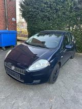 Fiat Punto 1.2 8V - Allwetterreifen *TOP* - Fiat Punto in Hamburg