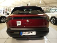 Suzuki e Vitara - Vorschau Bild 4
