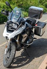 BMW R 1200 GS - Offers