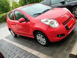 Suzuki Alto 1,0 Benzin TÜV 5.2028 - Suzuki Alto von privat