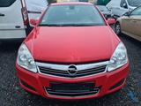 Opel Astra H Lim. CATCH ME Now 2.0 Diesel - Opel Astra mit Diesel-Antrieb: 2.0