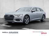 Audi A6 Avant 45 TFSI quattro S tronic advanced AHK - Audi A6 Gebrauchtwagen in Stuttgart