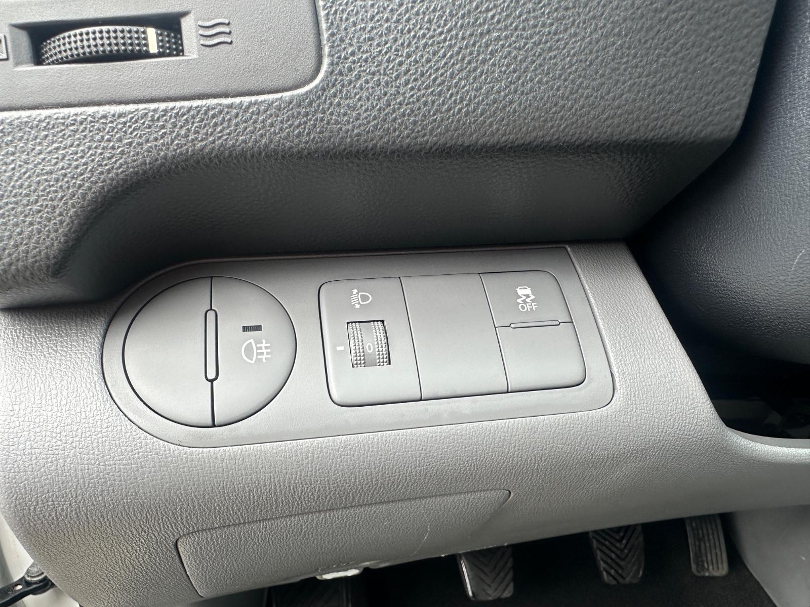 Hyundai H-1 Kasten*TÜV NEU*Doppel.Schiebetür*Elektr.Fen*