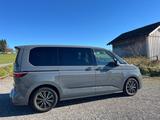 Volkswagen T7 Multivan 1,4 eHybrid OPF DSG Life Life - VW T7 Multivan von privat