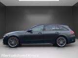 Mercedes-Benz AMG C 43 T 4Matic Matt+Drivers+Standhz+Burmester - gebrauchte Mercedes-Benz C 43 AMG aus dem Jahr 2024