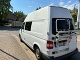 Volkswagen T5 Hochdach Camper - Wohnwagen & Wohnmobile in Dresden