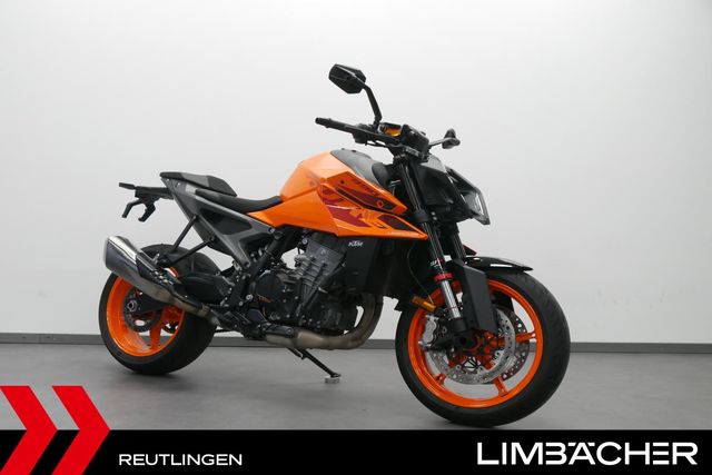 KTM 990 DUKE - bundesweite Lieferung!