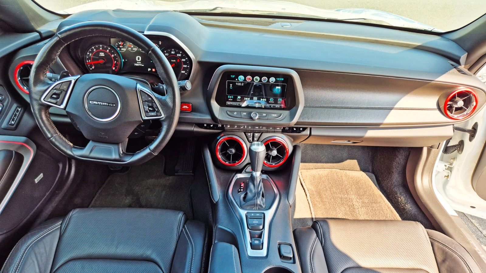 Фото авто