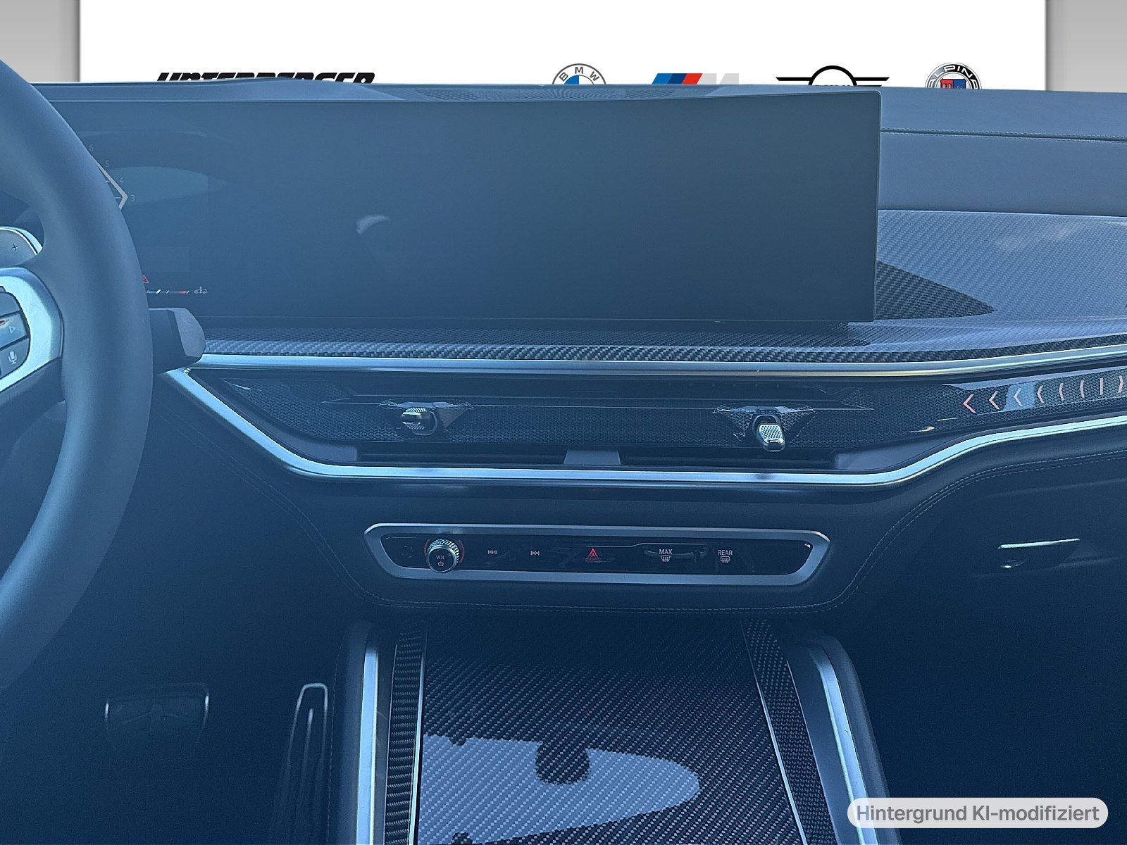 BMW X6 - Bild 8