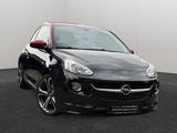 Opel Adam S Teilleder*Klimaauto*PDC*BluetoothGarantie - Opel in Rüsselsheim