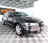 Audi A6 Avant 2.0 TDI ultra 1, Hand - Audi A6: 2.0