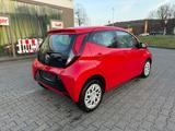 Toyota Aygo (X) 1,0-l-VVT-i x-business - gebrauchte Toyota Aygo (X) aus dem Jahr 2021