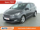 Ford C-Max 1.5 EcoBoost Titanium*NAVI*XENON*TEMPO*CAM - Ford: X Max