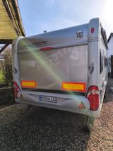 Hobby 545KMF La Vita Veneto - Hagelschaden Wohnwagen