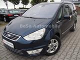 Ford Galaxy 2.0TDCi Titanium Automatik 7-Sitz. TÜV 27 - Ford Galaxy aus 2010: Titanium