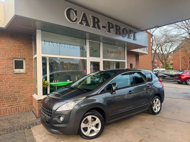 Peugeot 3008 Active Klimaaut./PDC/AHK