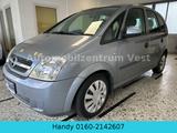 Opel Meriva 1.6 Enjoy*Klima*PDC* - Opel Meriva: Enjoy